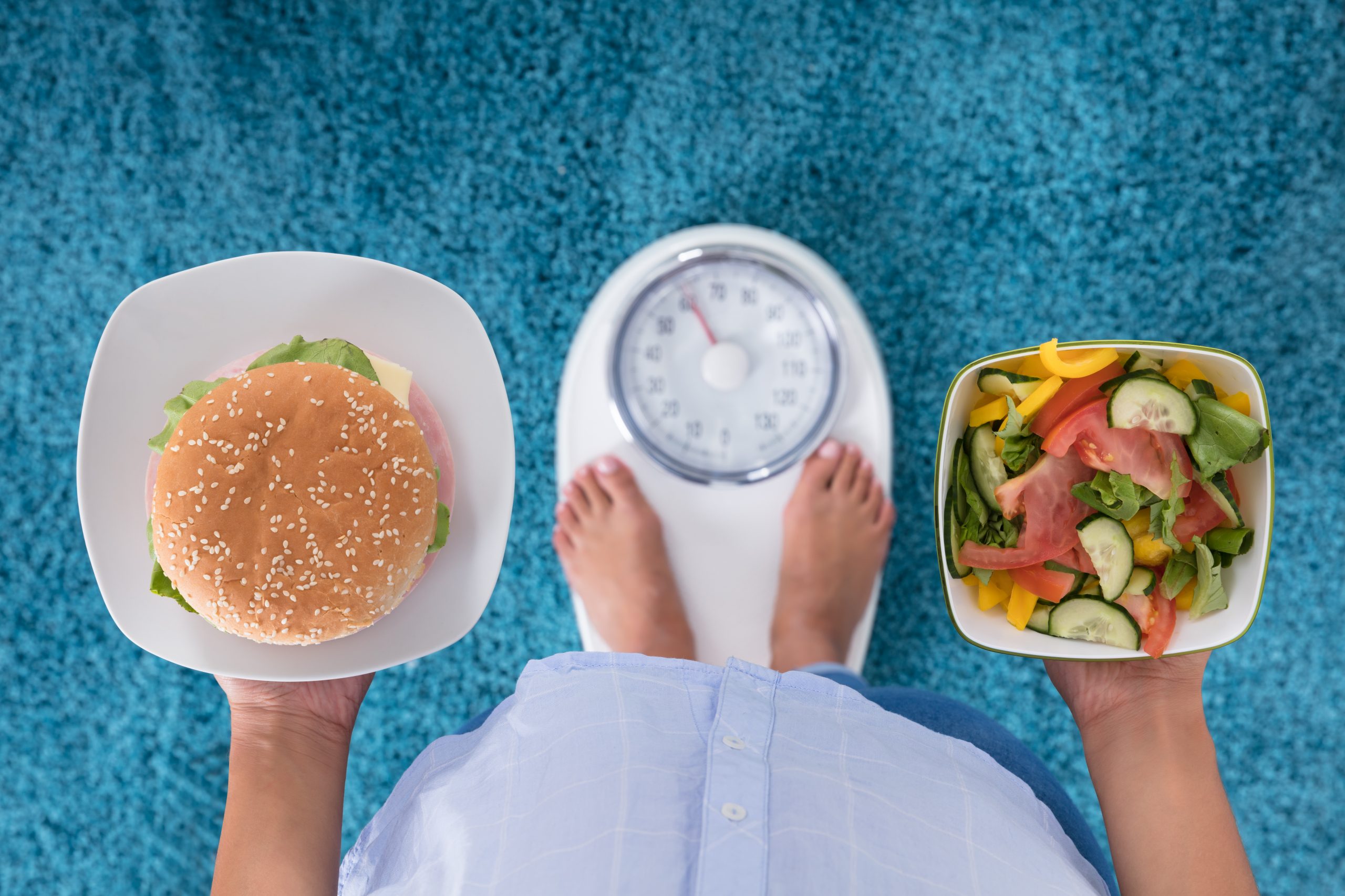 ¿Por qué Reduslim es tan esencial para perder peso?