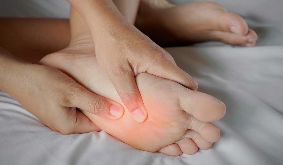 Bagaimana cara mencegah Gout?
